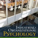 工业/组织心理学：一种应用方法